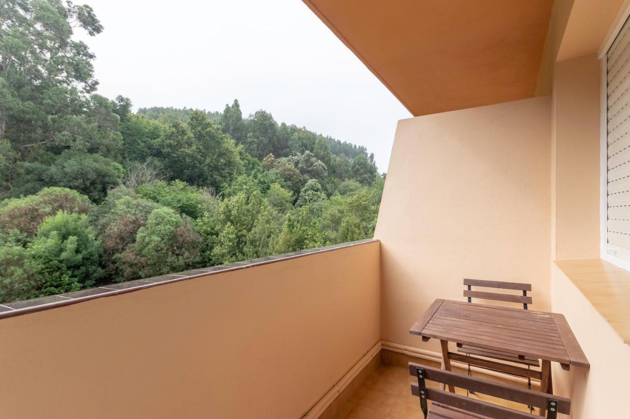 Apto Con Vistas Al Mar Gure Izarra En Bakio By Kabia Gestion Екстер'єр фото